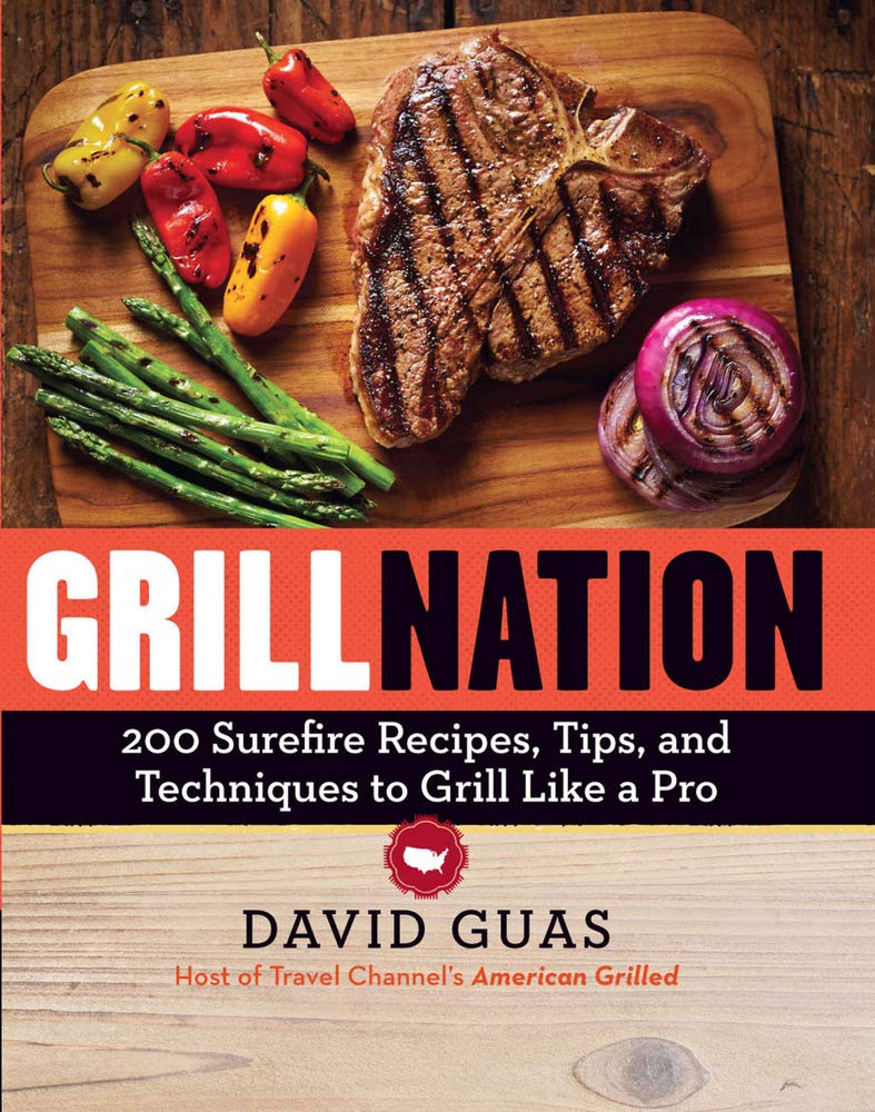 Grill Nation
