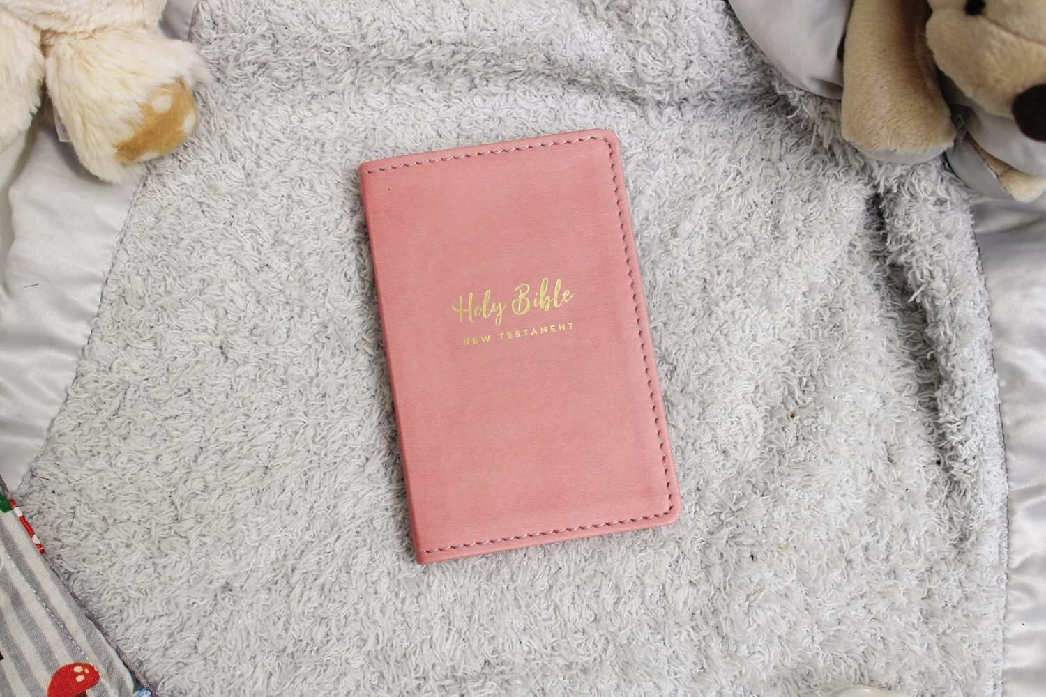 NIV Tiny Testament Bible