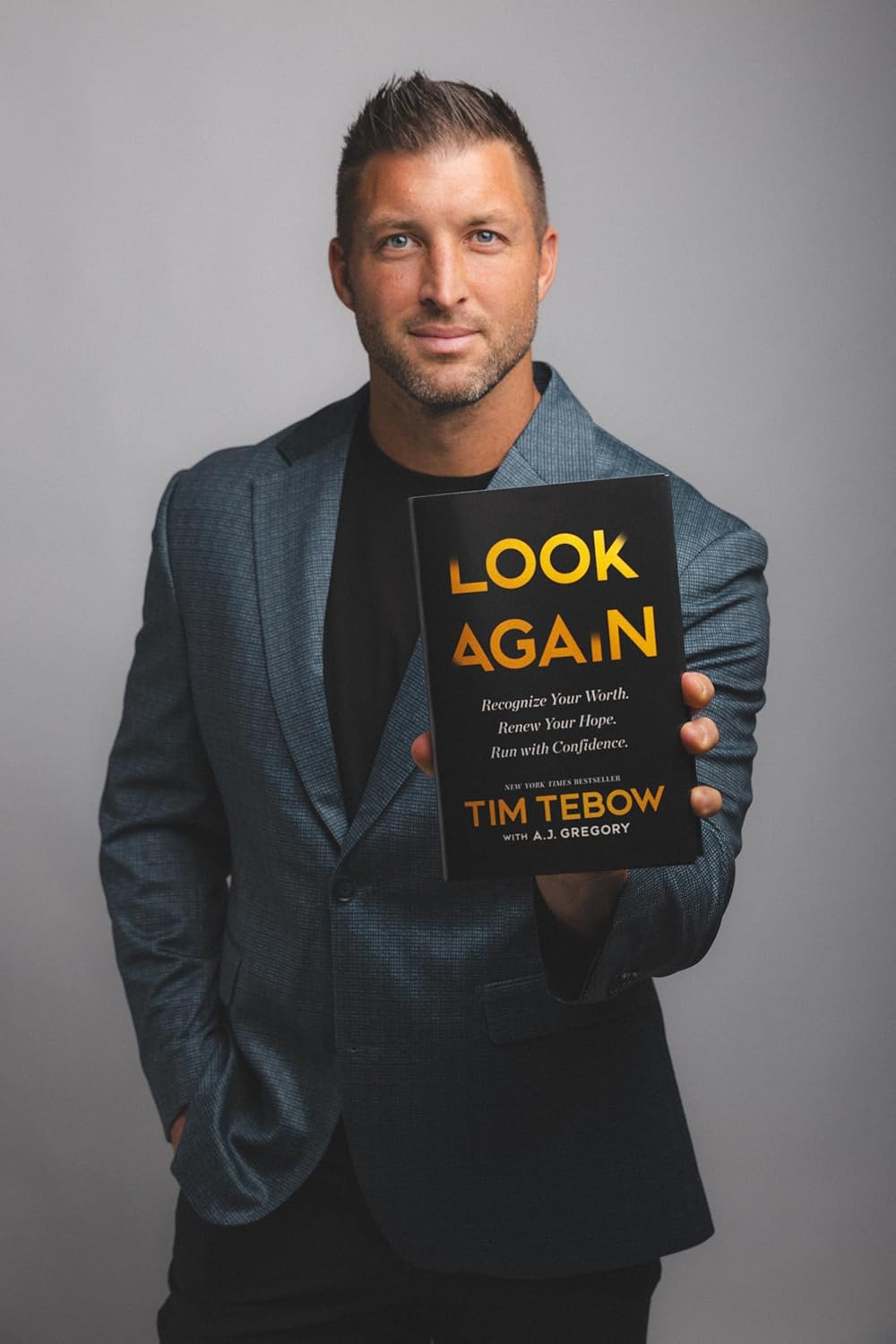 Look Again