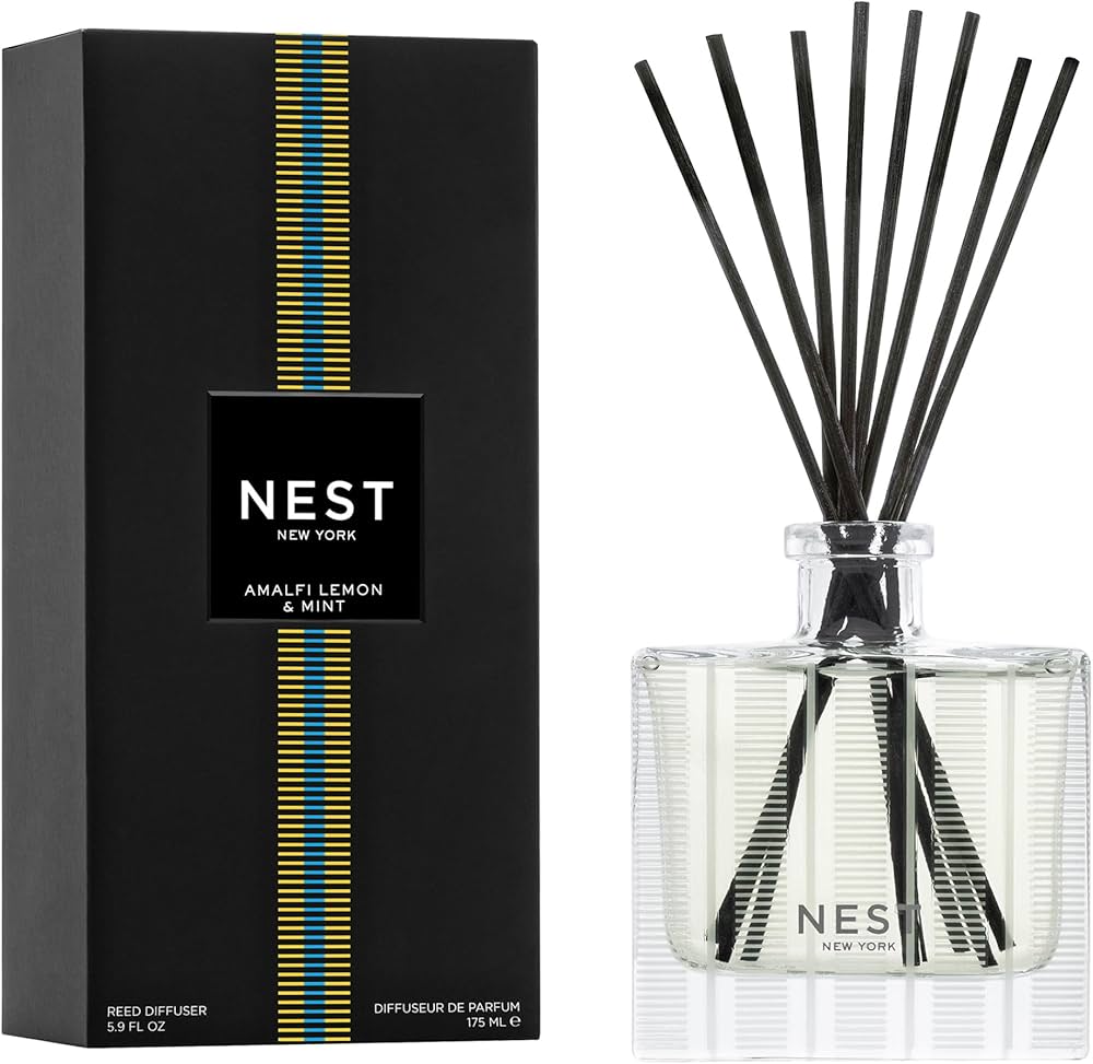 Nest Reed Diffuser