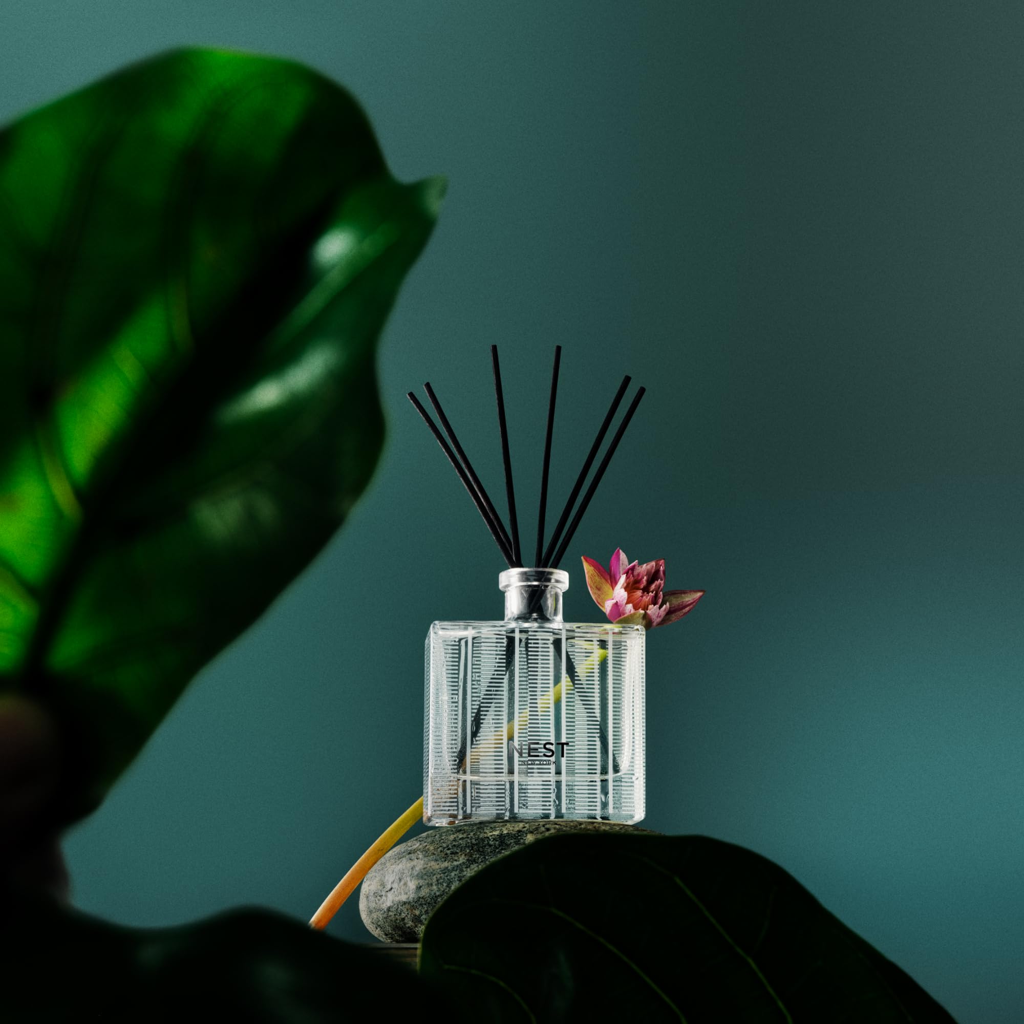 Forest Rain Reed Diffuser