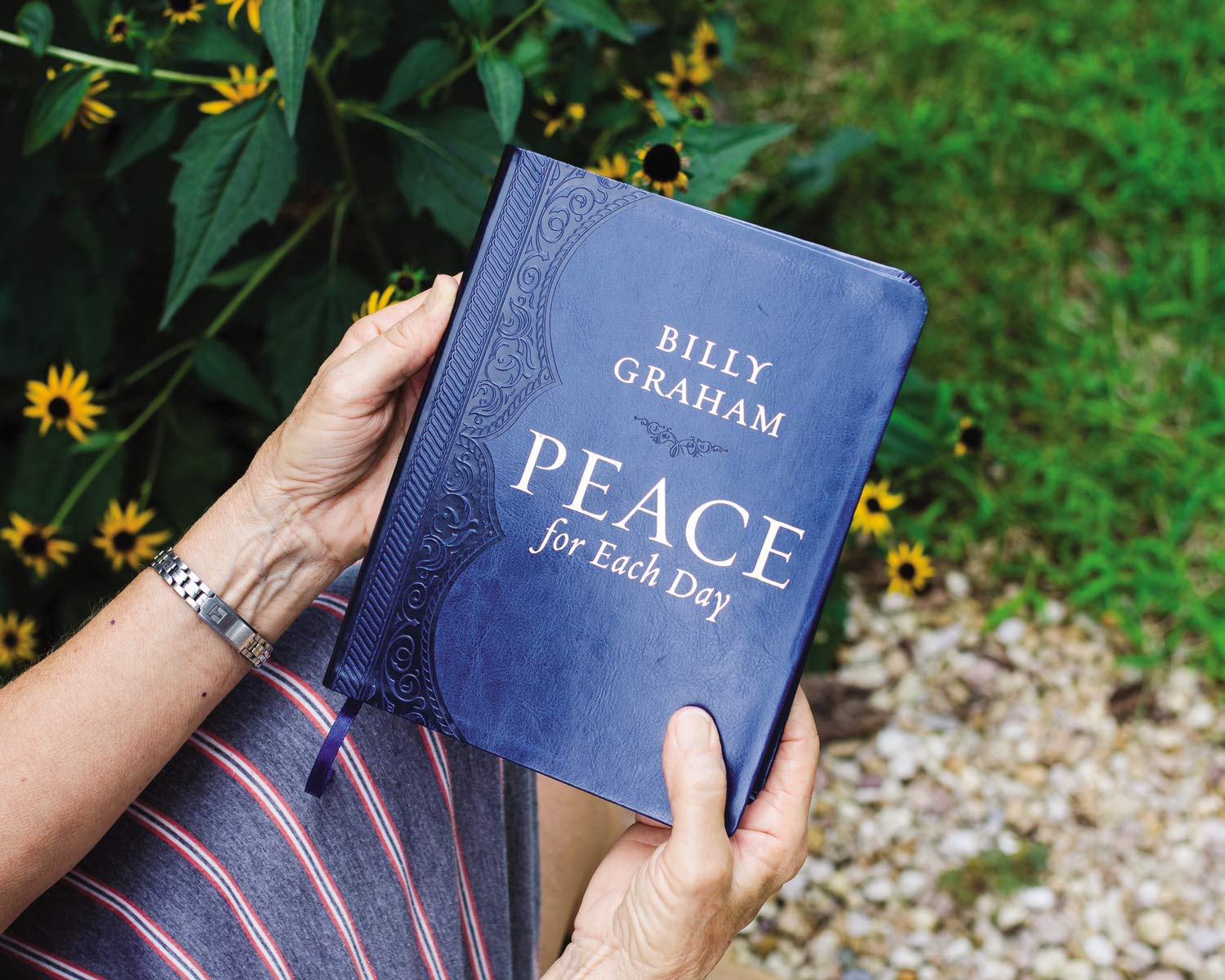 Peace for Each Day