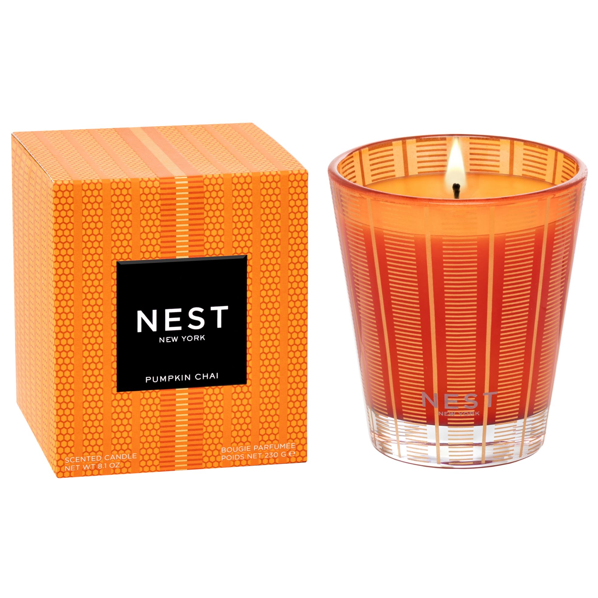 Nest Fall Classic Candle