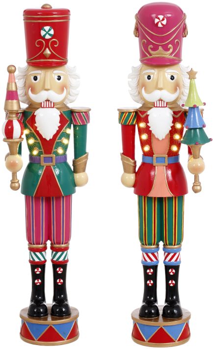 Christmas Nutcracker