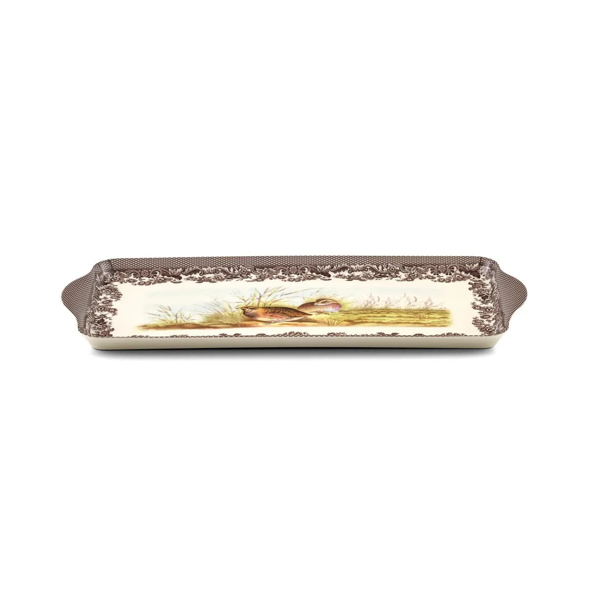 Woodland Sandwich Serving Tray