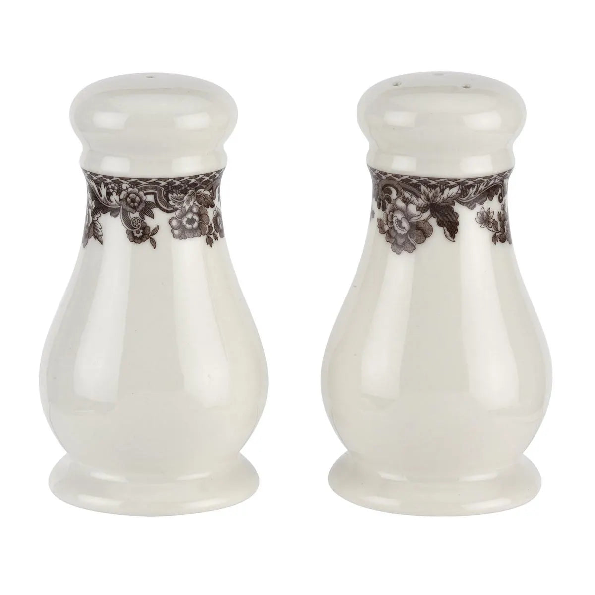 Delamere Salt & Pepper Set