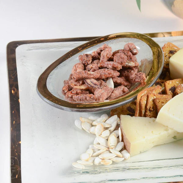 ROMAN ANTIQUE SAUCE BOWL