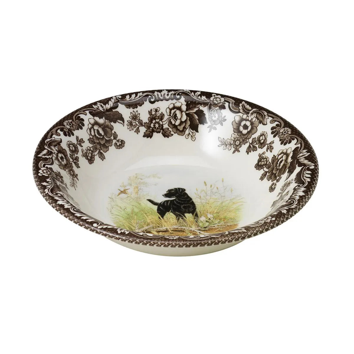 Woodland Ascot Cereal Bowl