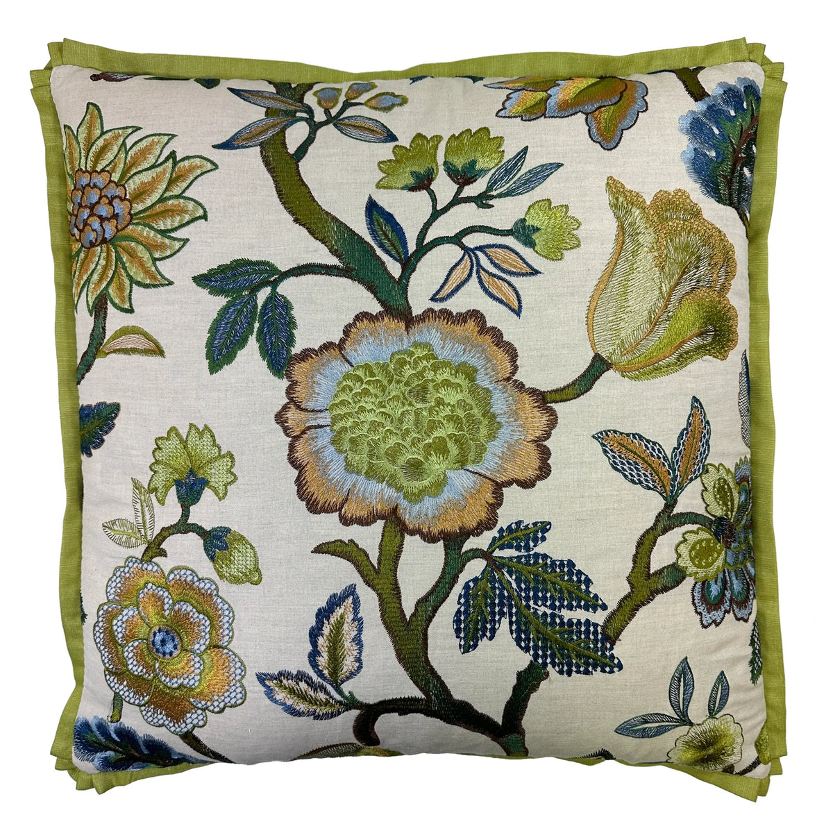 Heybrock Moss Decorative Pillow