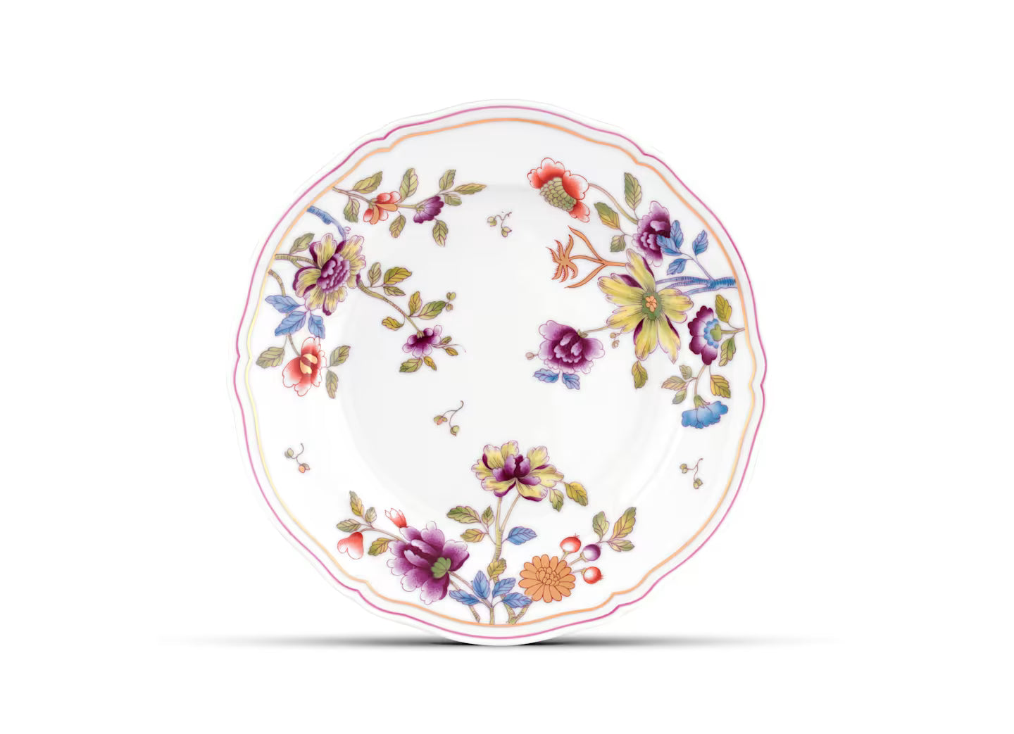 Granduca Coreana Dessert Plate