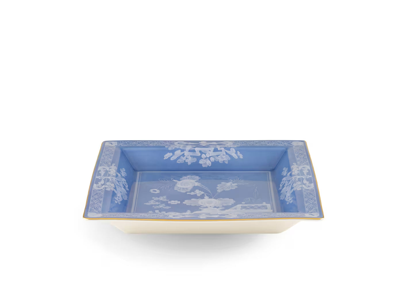 Oriente Italiano Large Square Change Tray
