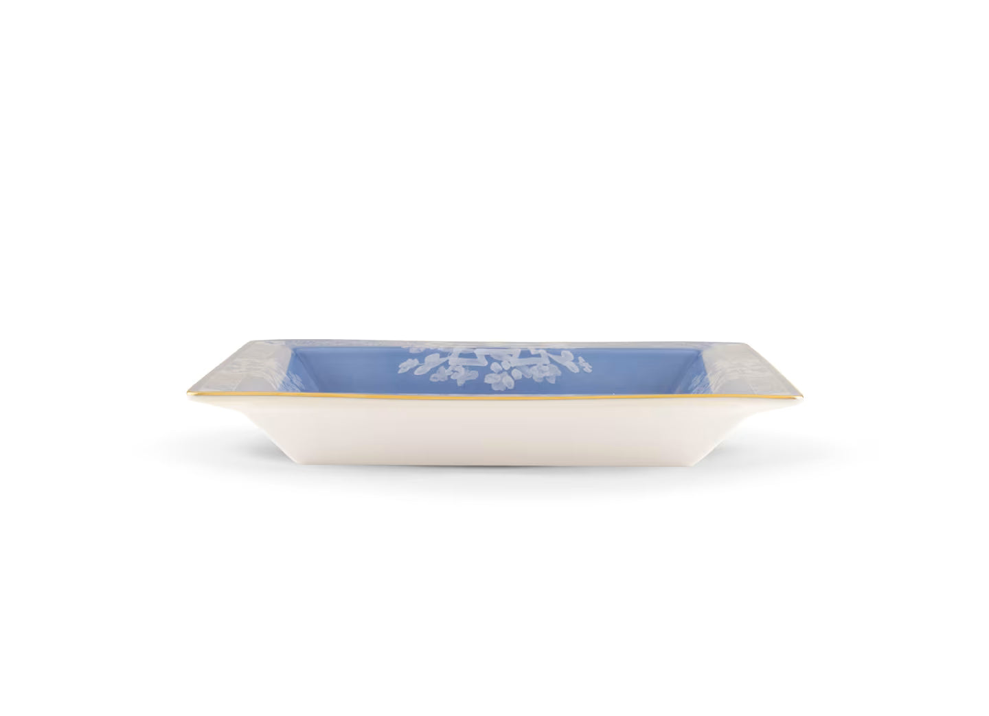 Oriente Italiano Large Square Change Tray