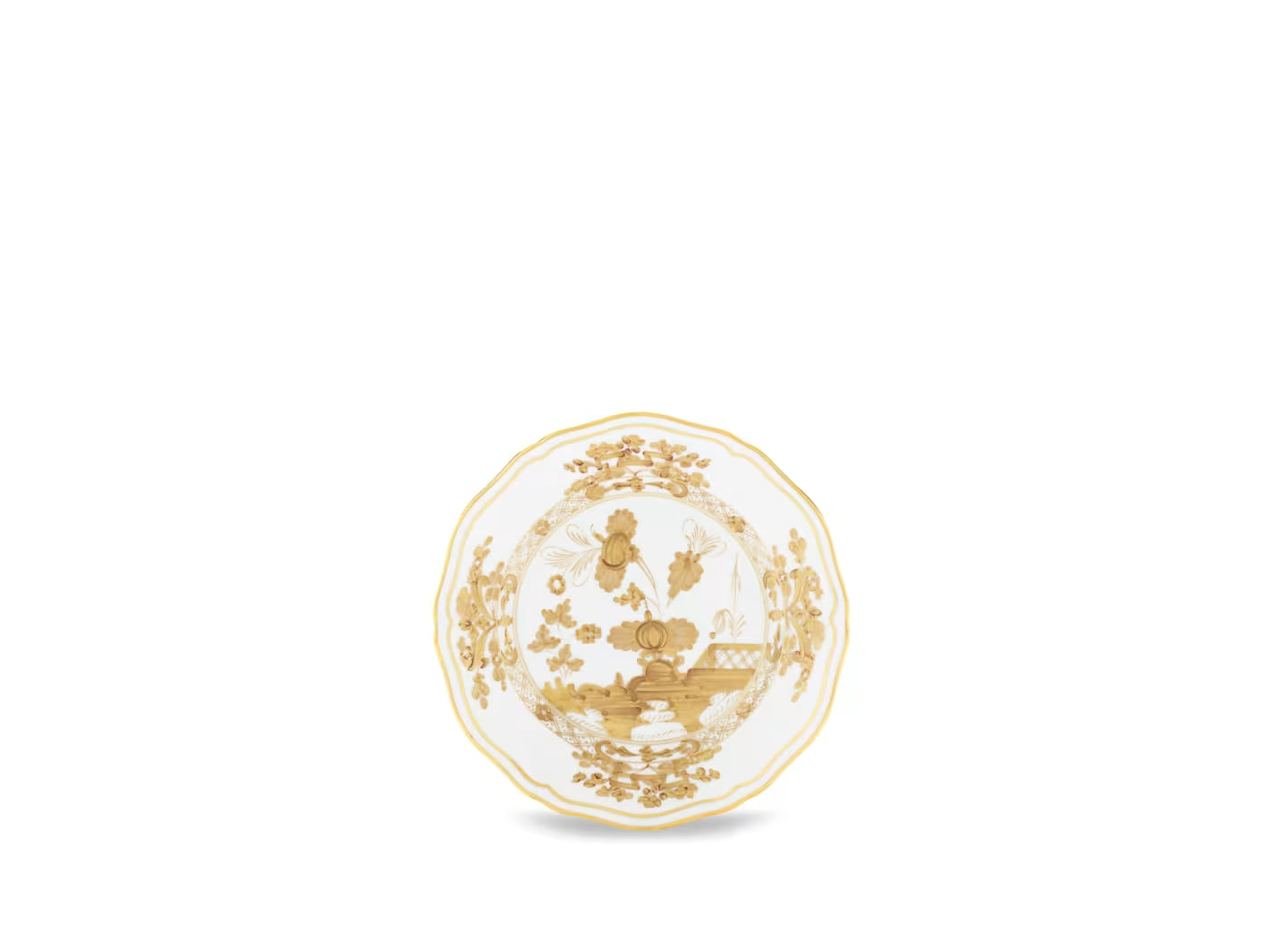 Oriente Italiano Aurum Bread & Butter Plate