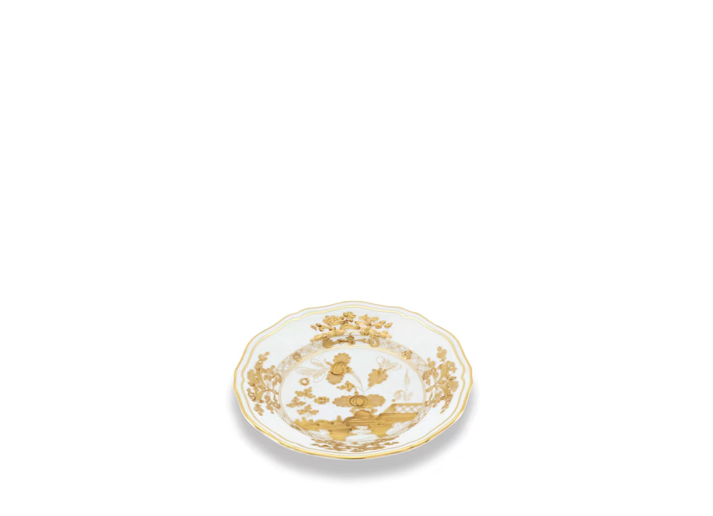 Oriente Italiano Aurum Bread & Butter Plate