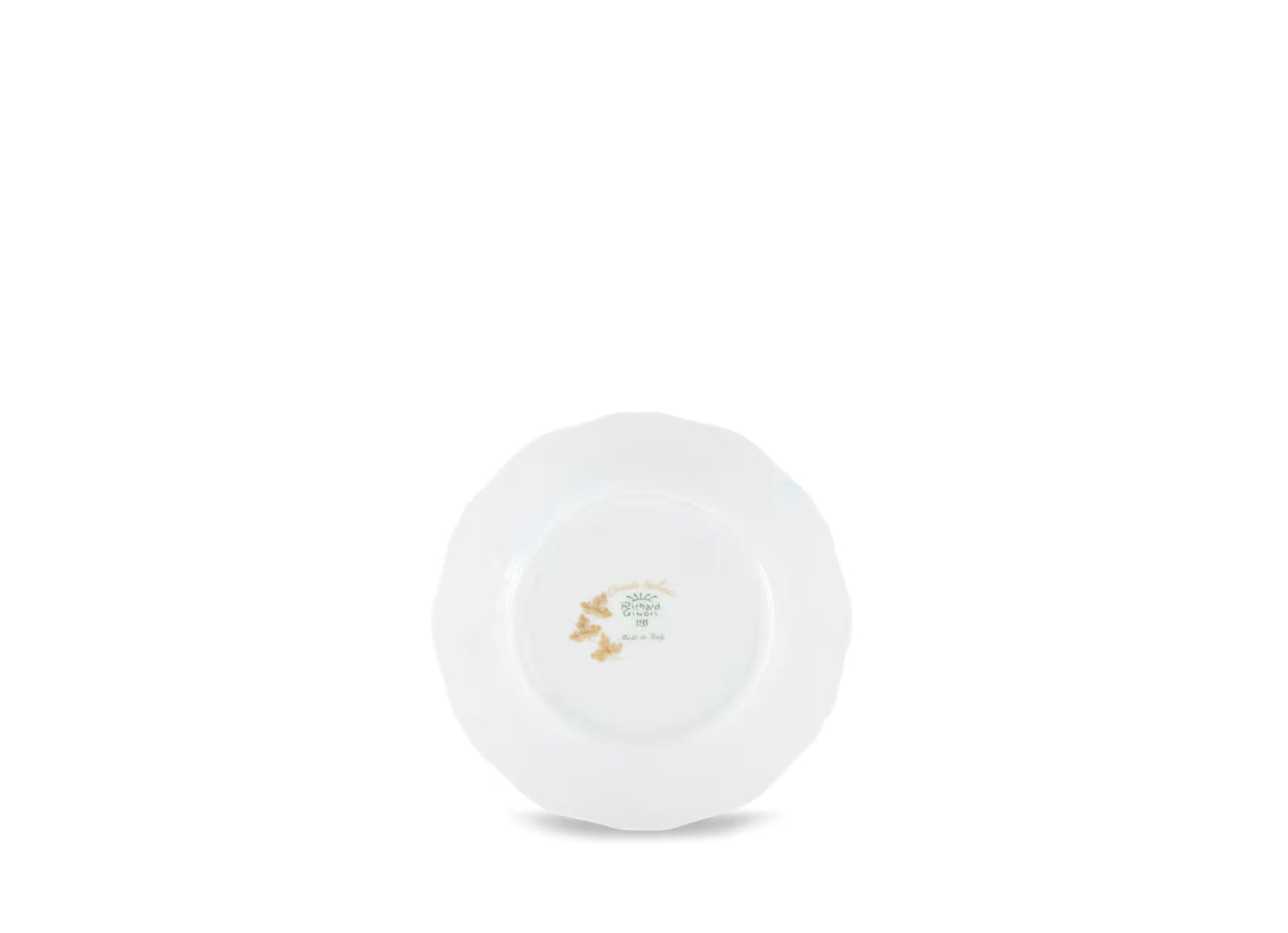 Oriente Italiano Aurum Bread & Butter Plate