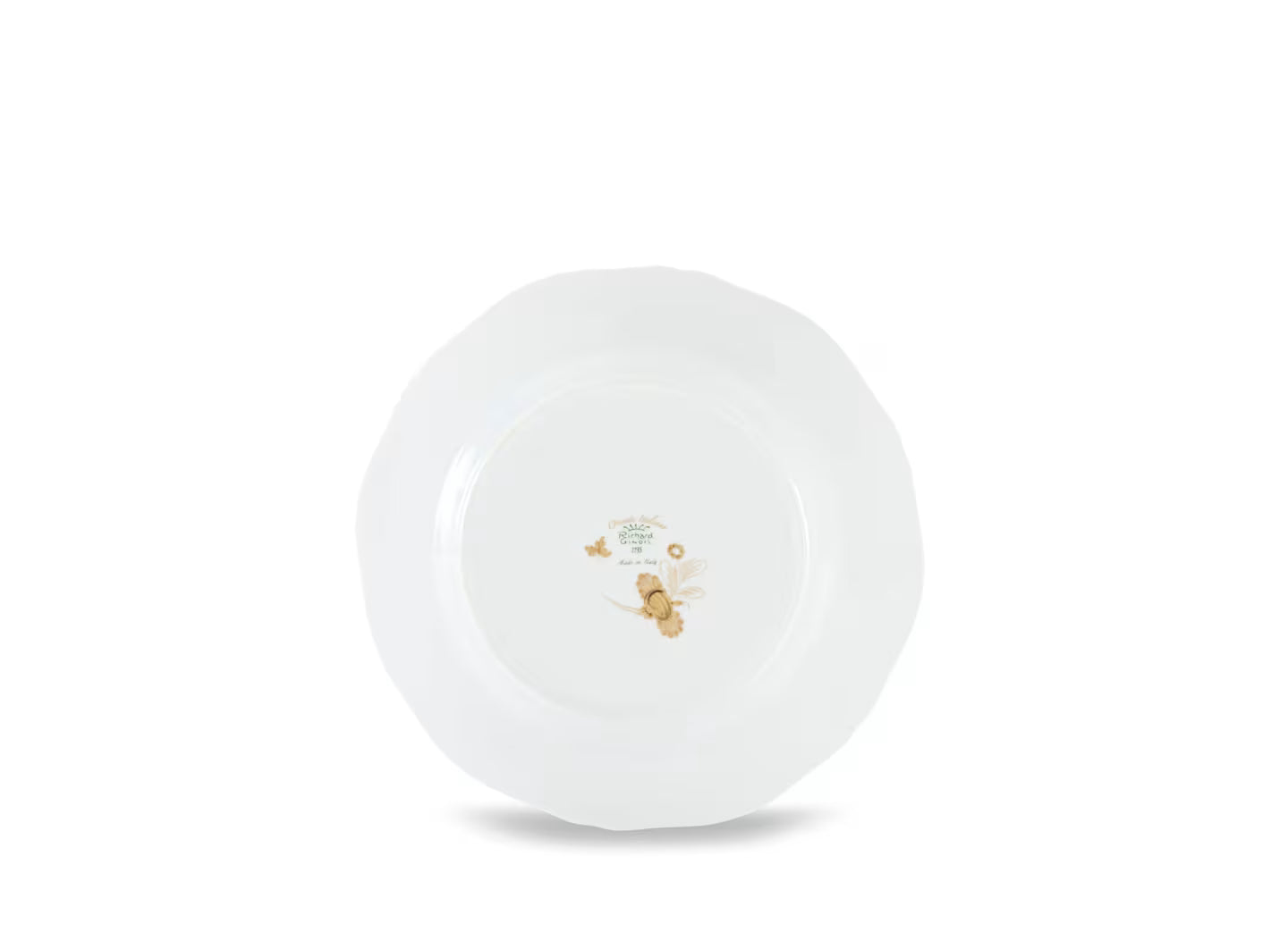 Oriente Italiano Aurum Dinner Plate