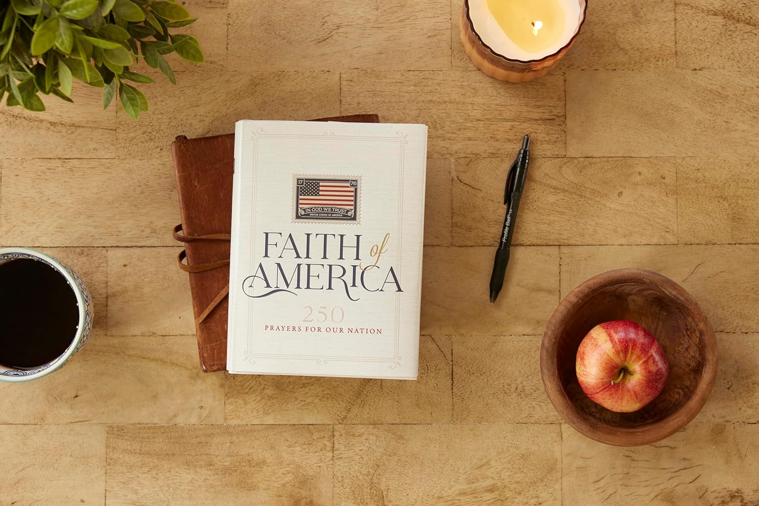 The Faith of America