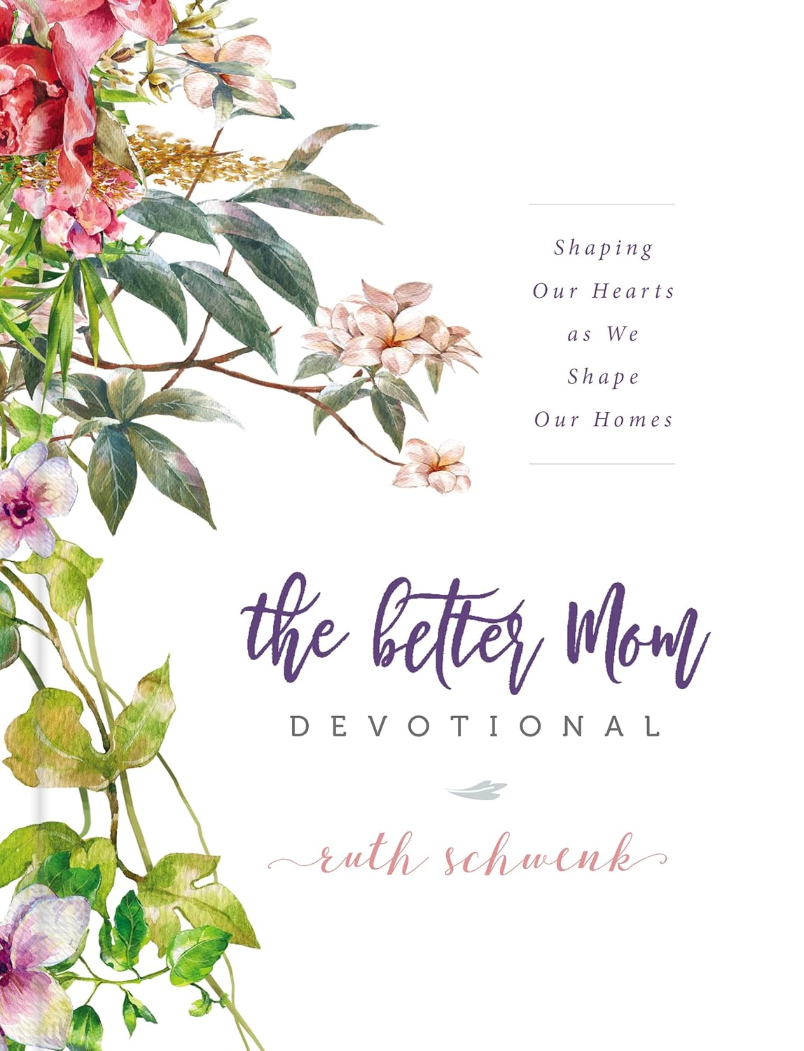 Better Mom Devotional