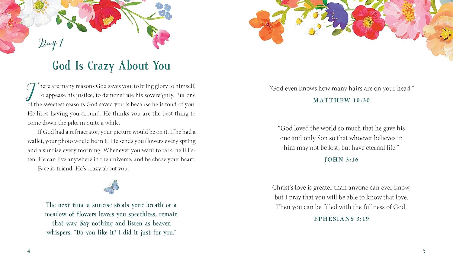 Grace for the Moment: For Moms