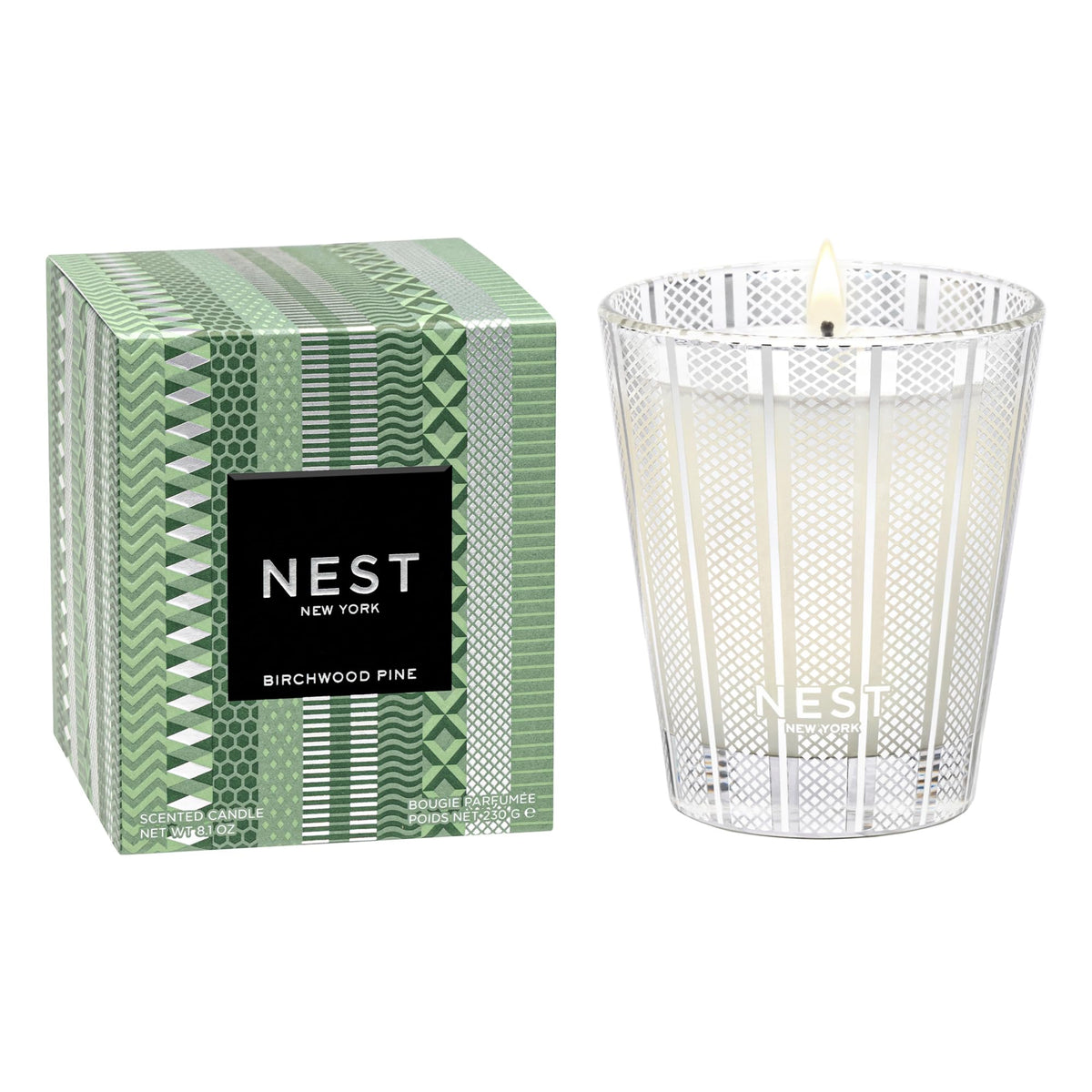 Nest Winter Classic Candle