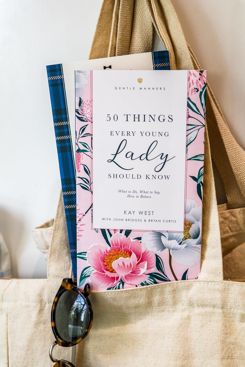 50 Things Every Young Lady Should Know