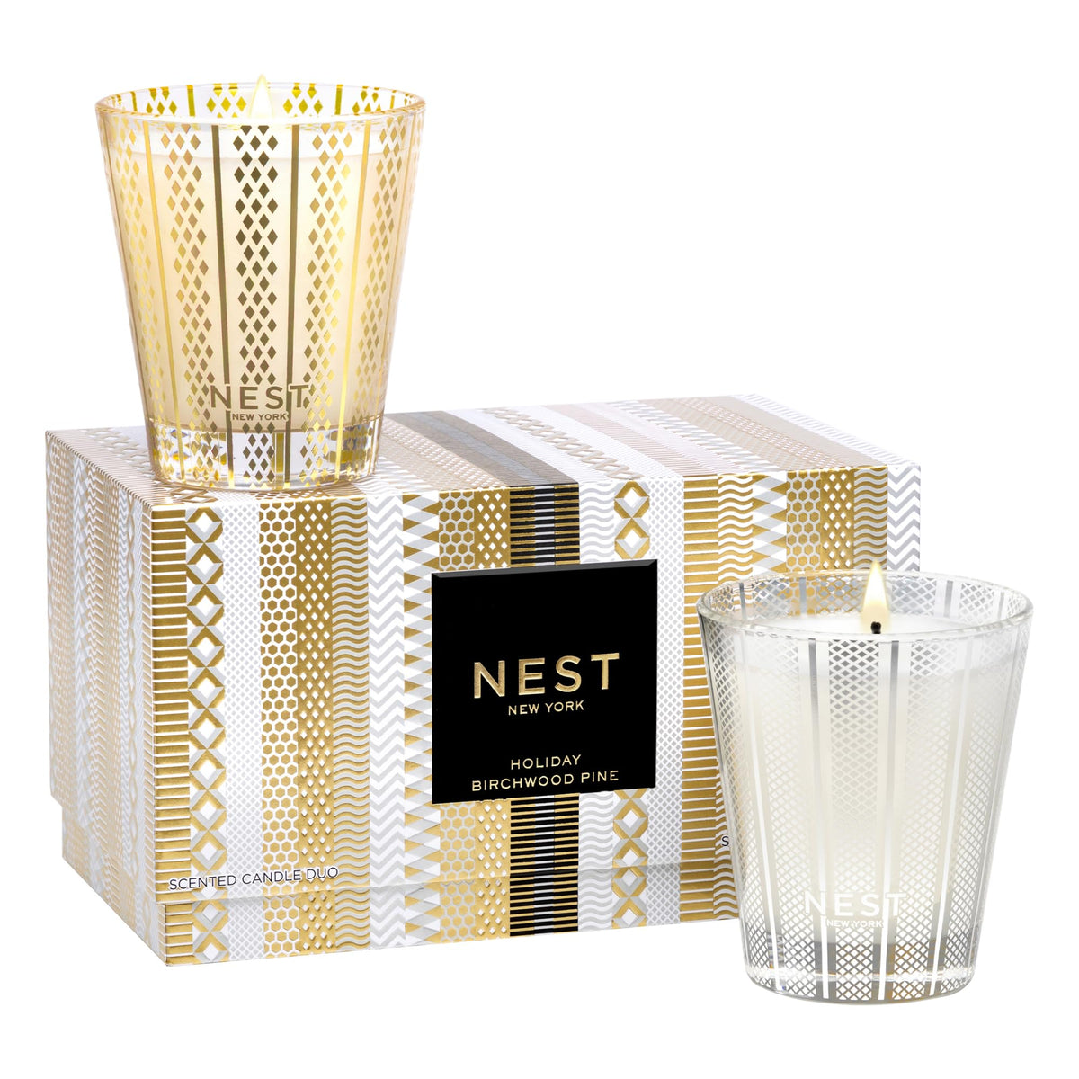Nest Winter Classic Candle