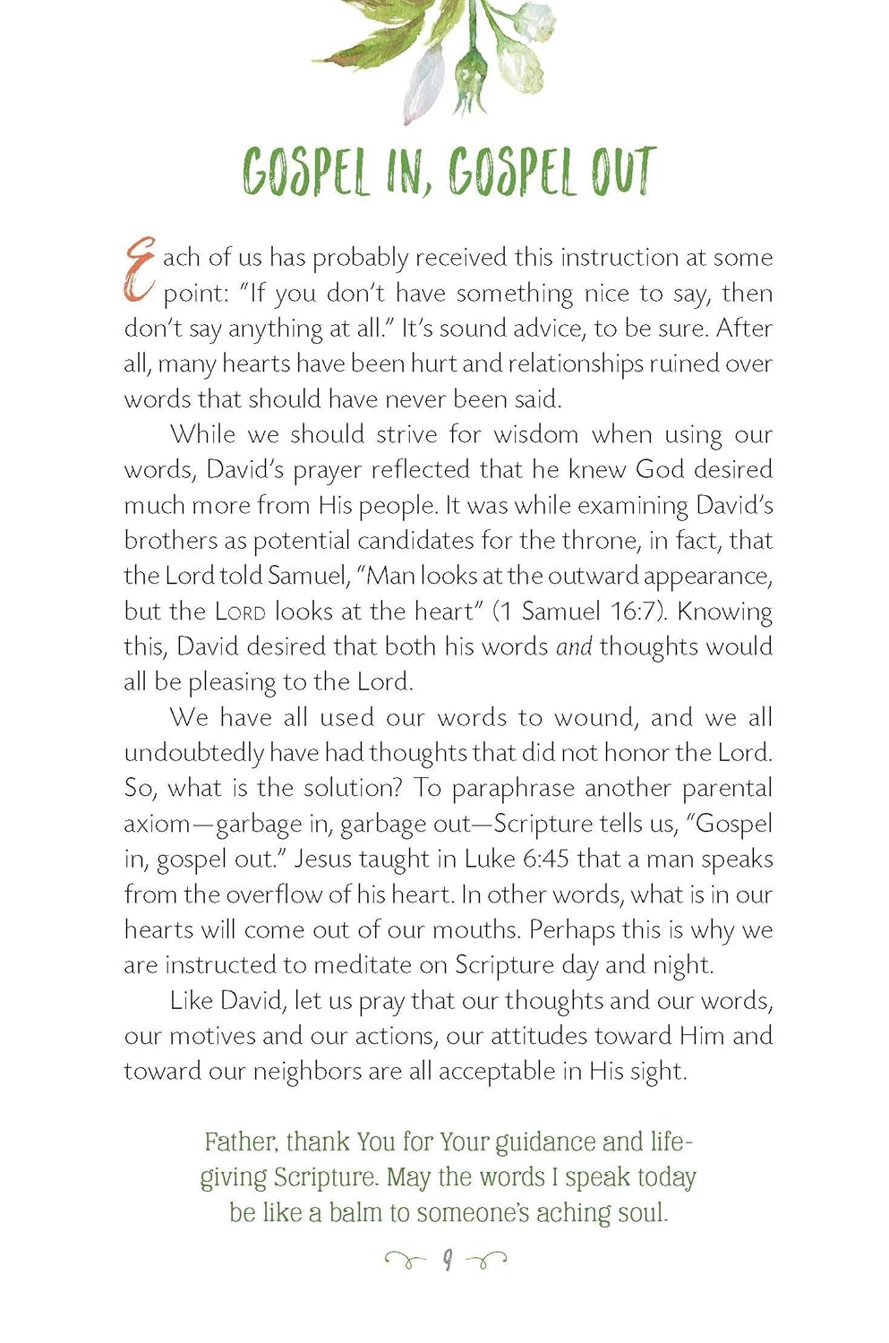 100 Favorite Bible Prayers