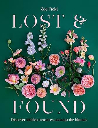 Lost and Found