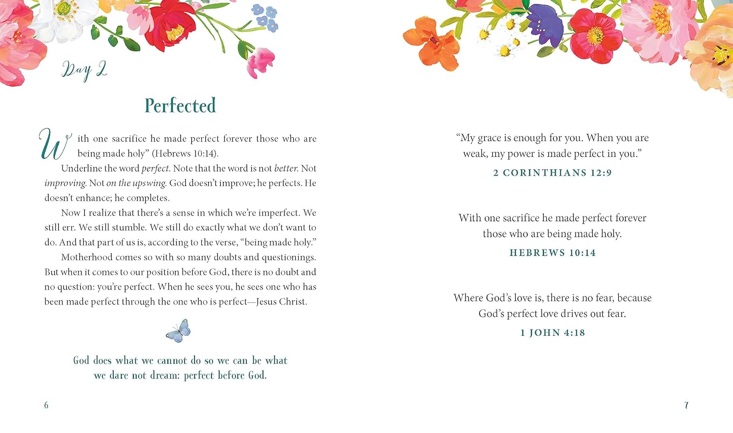 Grace for the Moment: For Moms