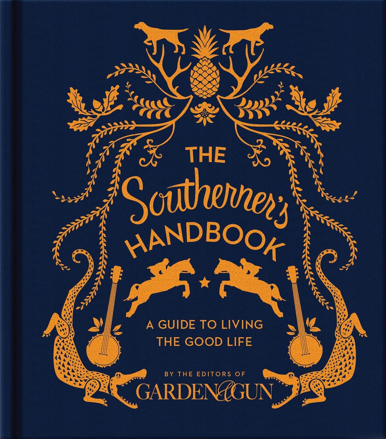 The Southerner's Handbook
