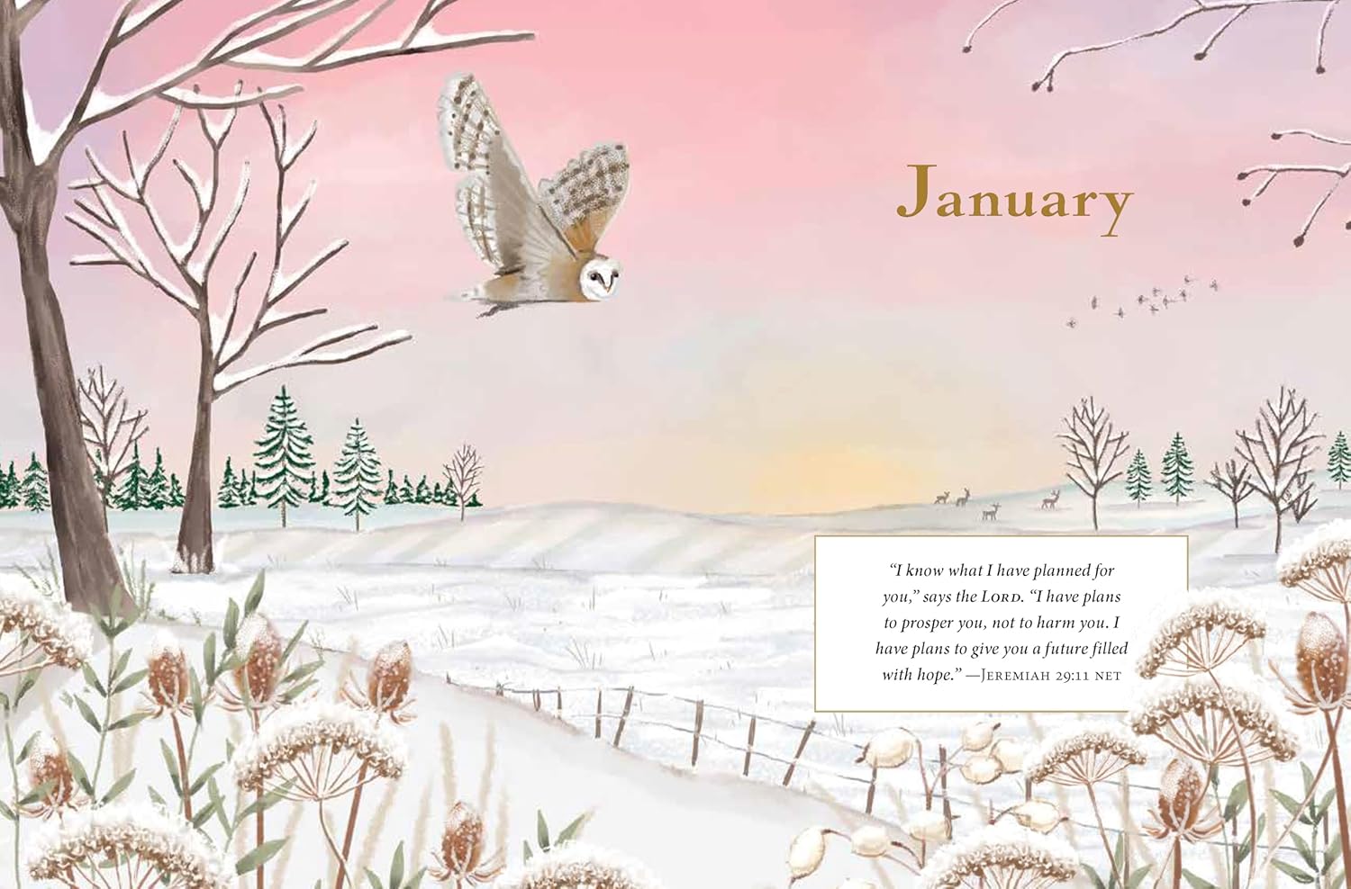 Jesus Listens: Prayers for Every Season