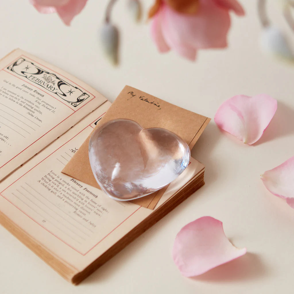 Highgate Heart Medium