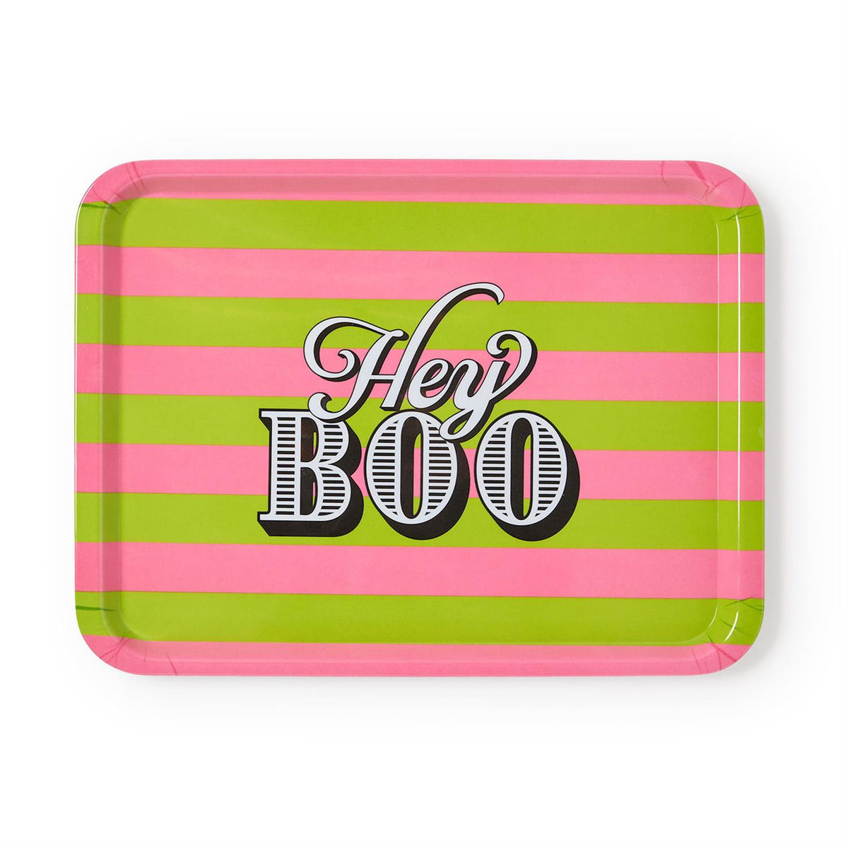 Halloween Soiree Serving Tray