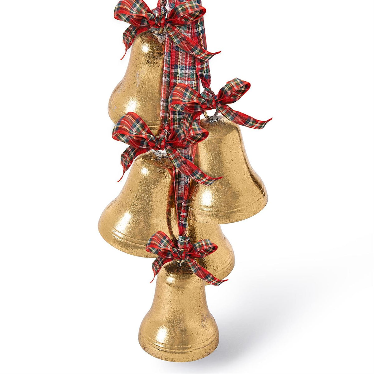 Hanging Bells Decor