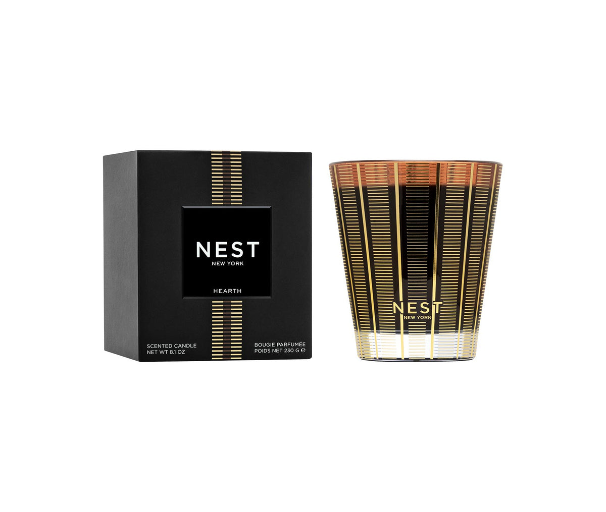 Nest Winter Classic Candle