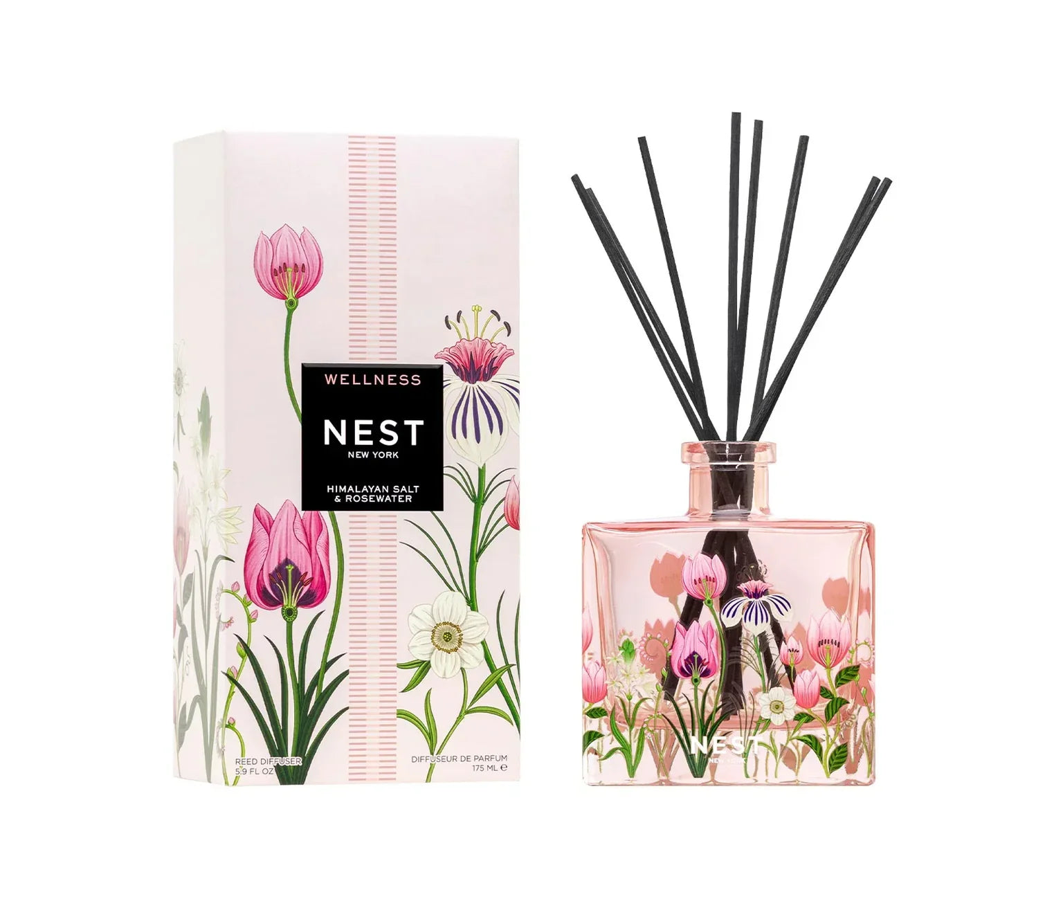 Nest Reed Diffuser