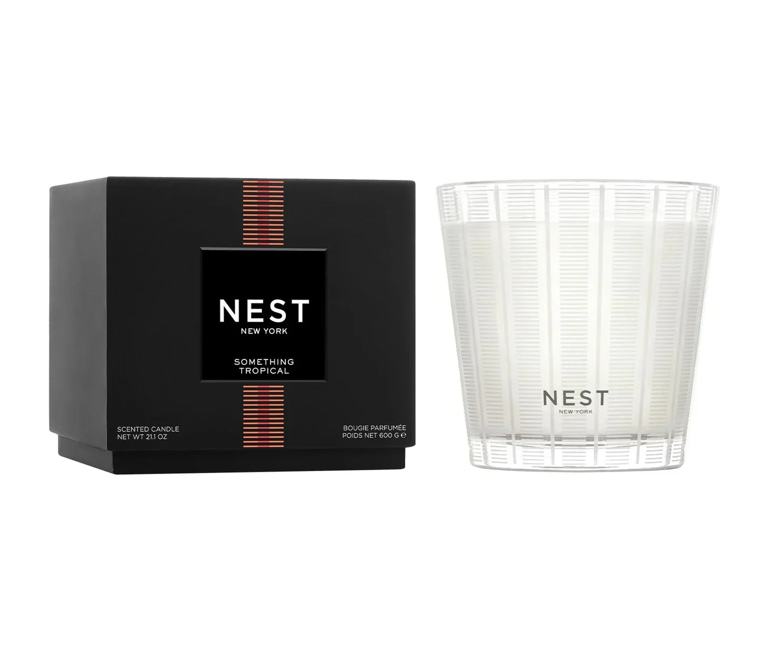 Nest 3-Wick Candle