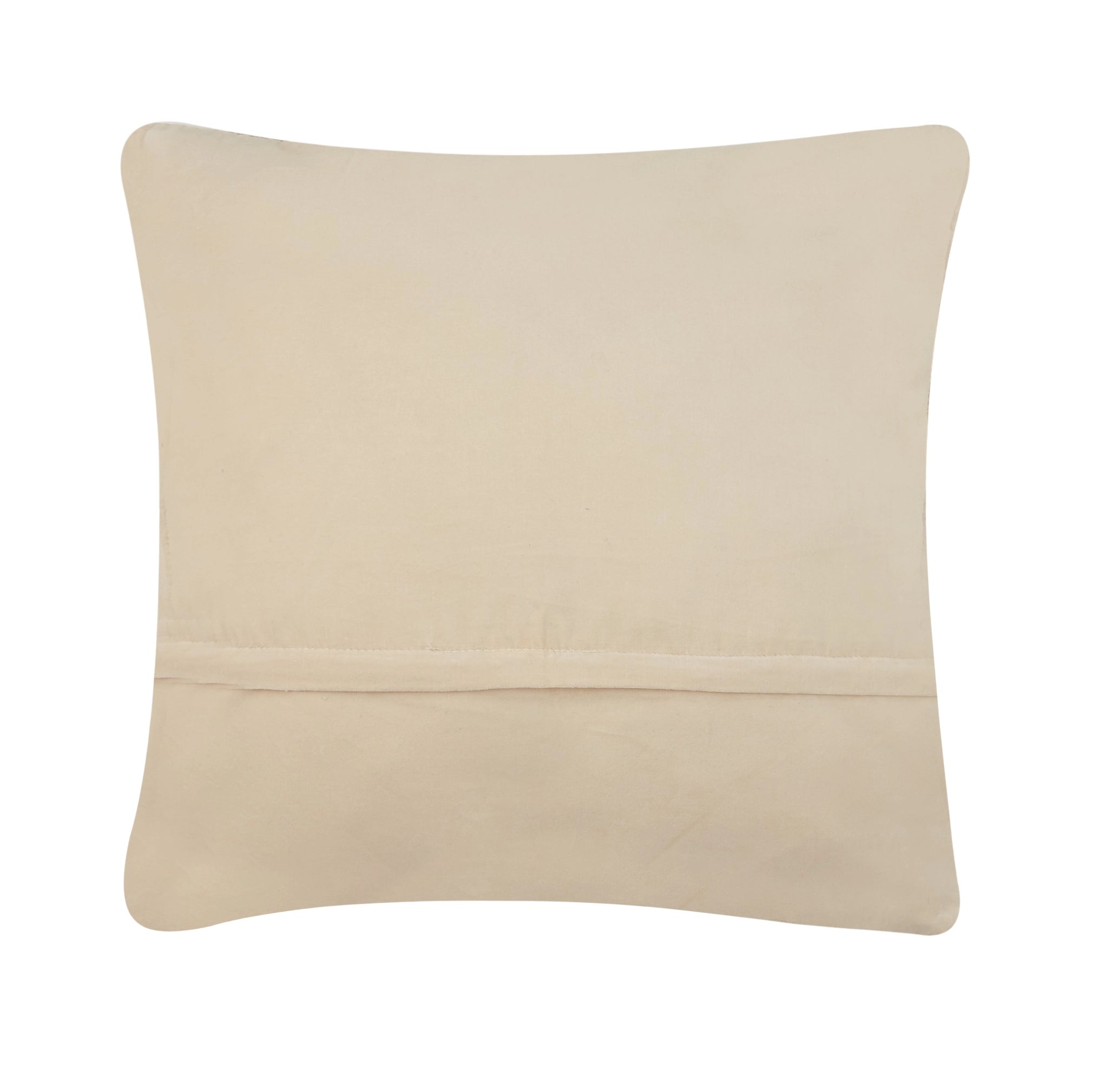 Bluebonnet Hook Pillow