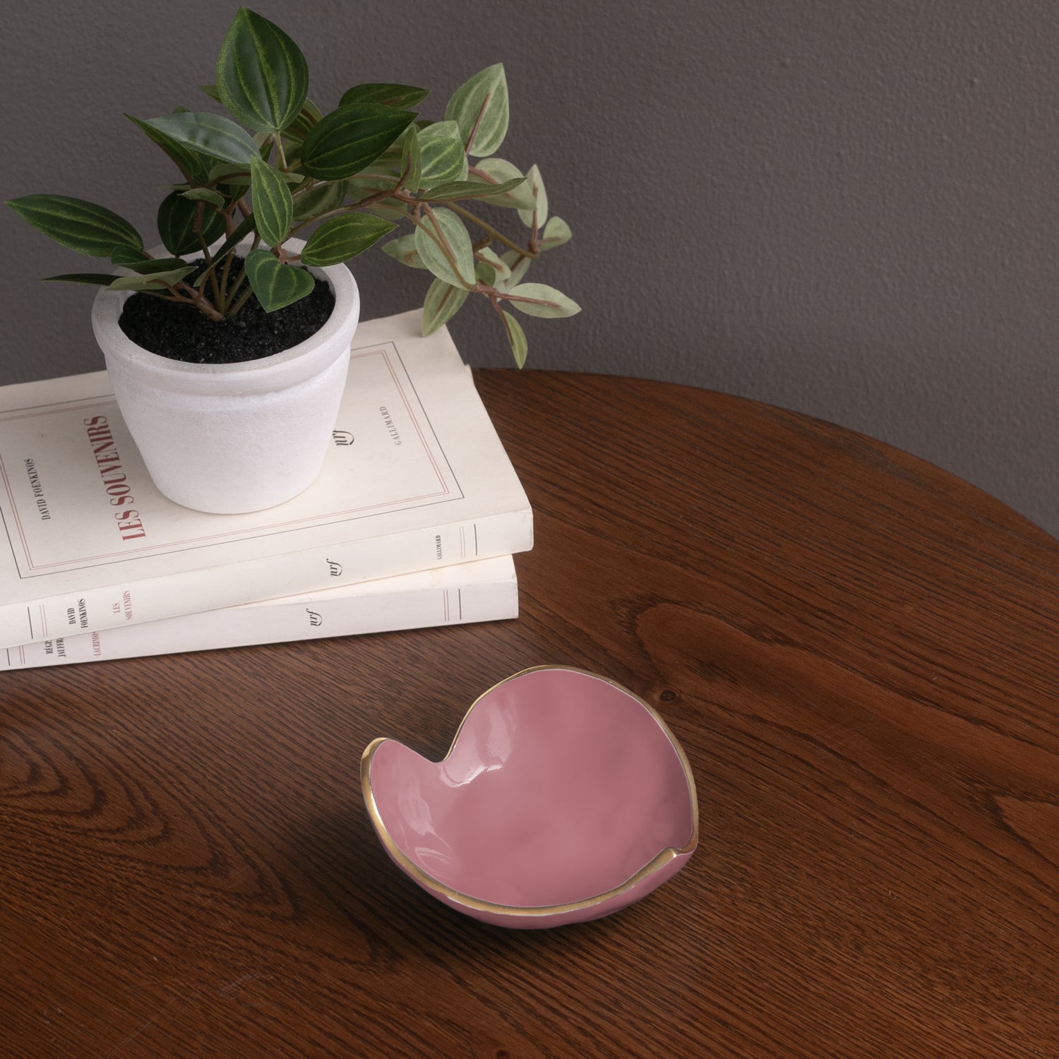 ENCANTO Soho Mini Heart (Pink)