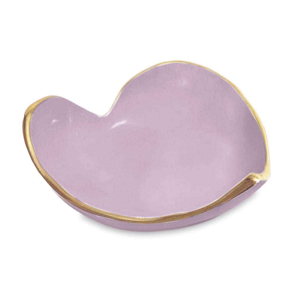 ENCANTO Soho Mini Heart Lilac