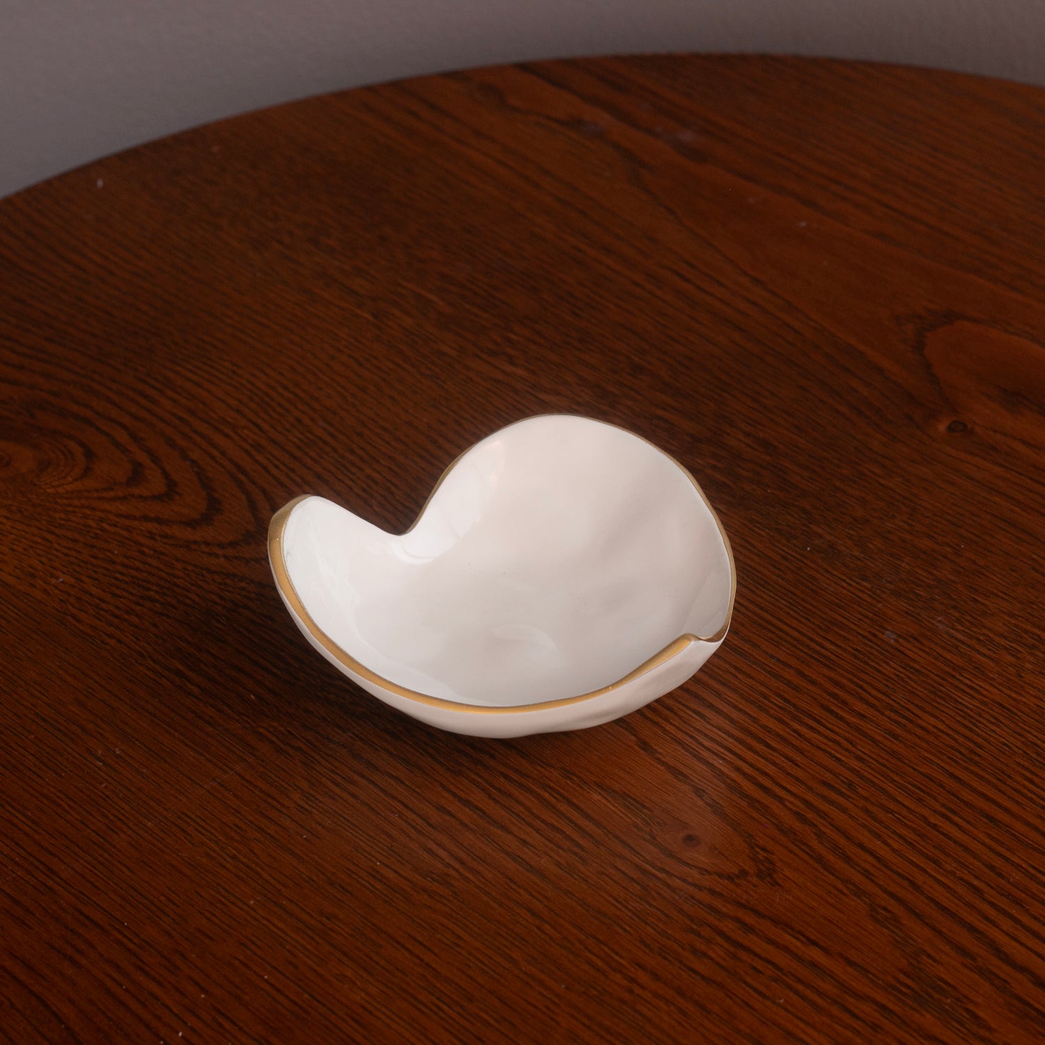 ENCANTO Soho Mini Heart (Cream)