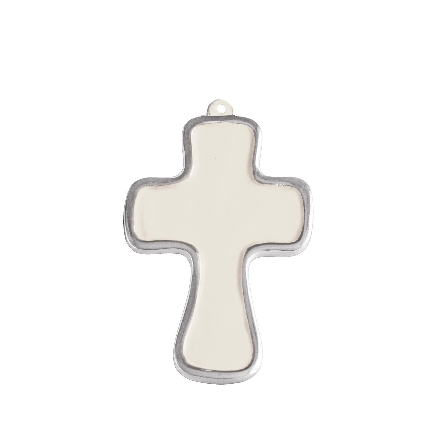 ENCANTO Athens Cross Ornament