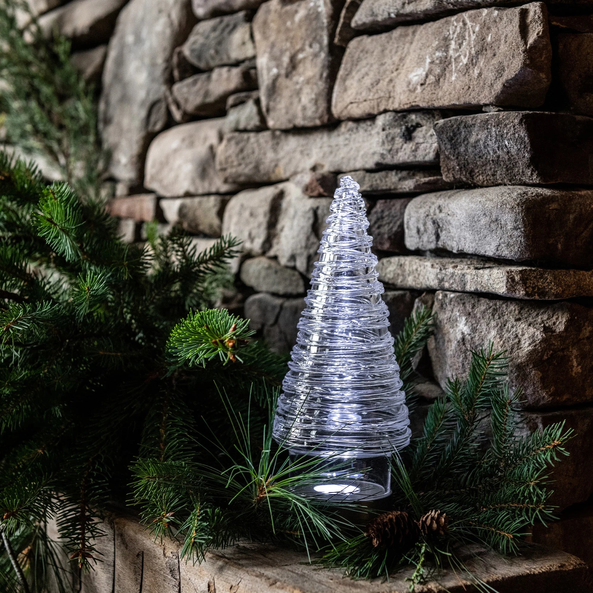 Echo Lake Tree in Gift Box- 14 in