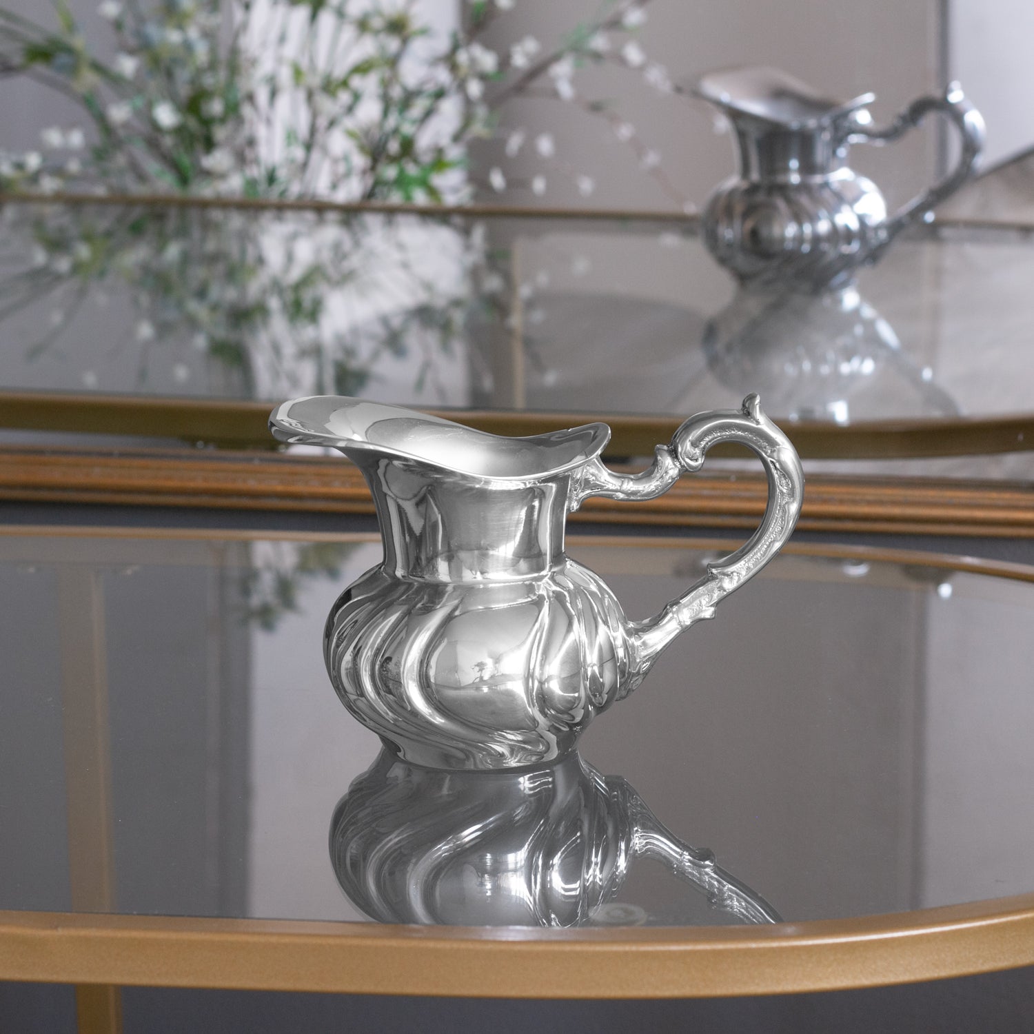 Vintage Mini Pitcher