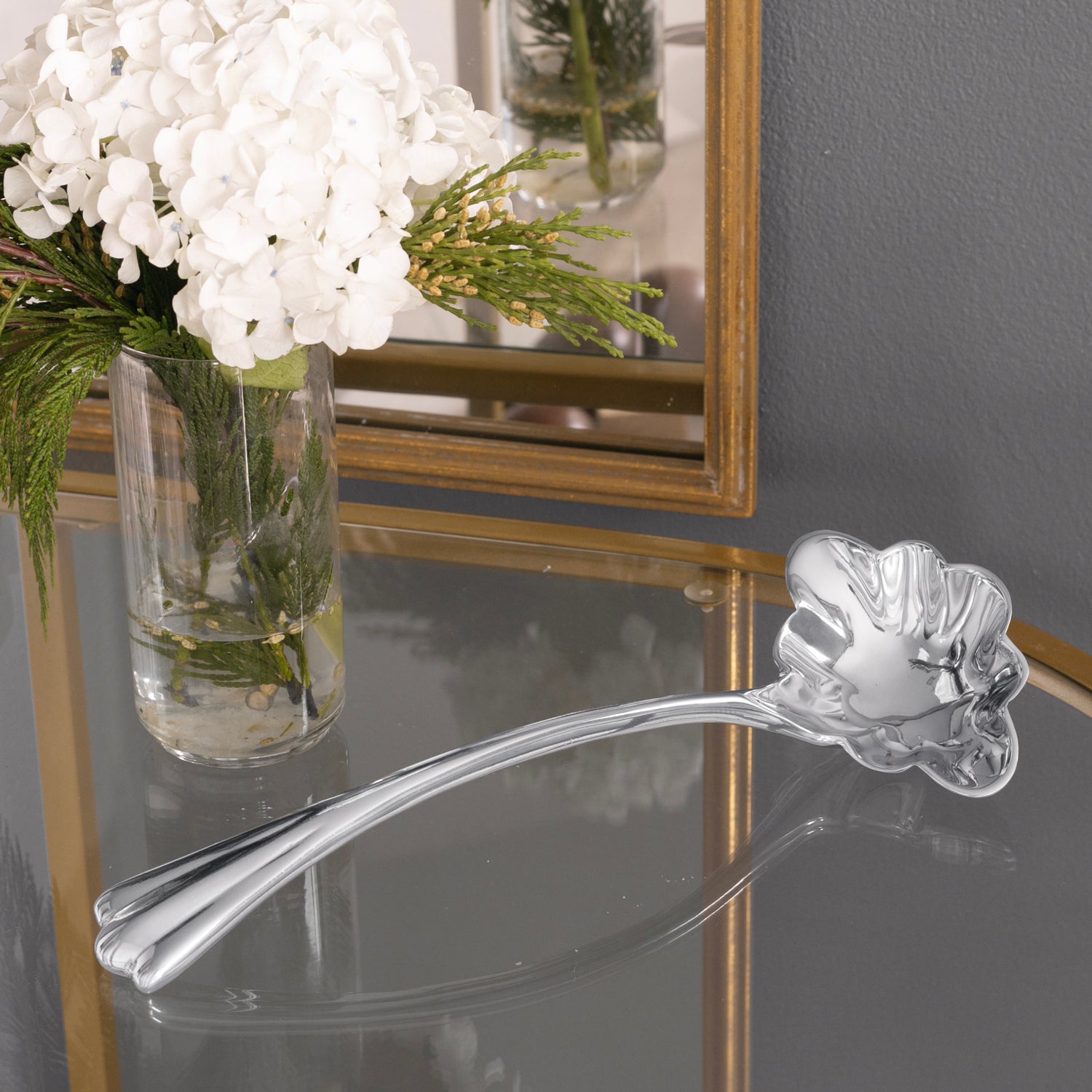 Vintage Ladle