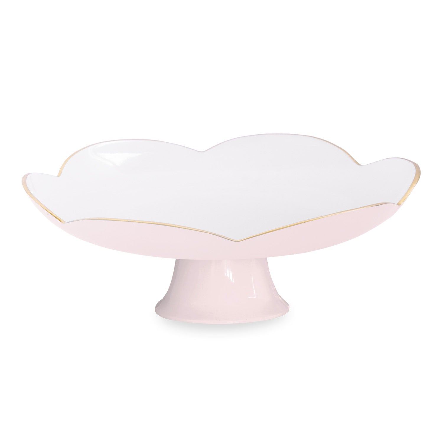 ENCANTO Amelia Pedestal Cake Plate