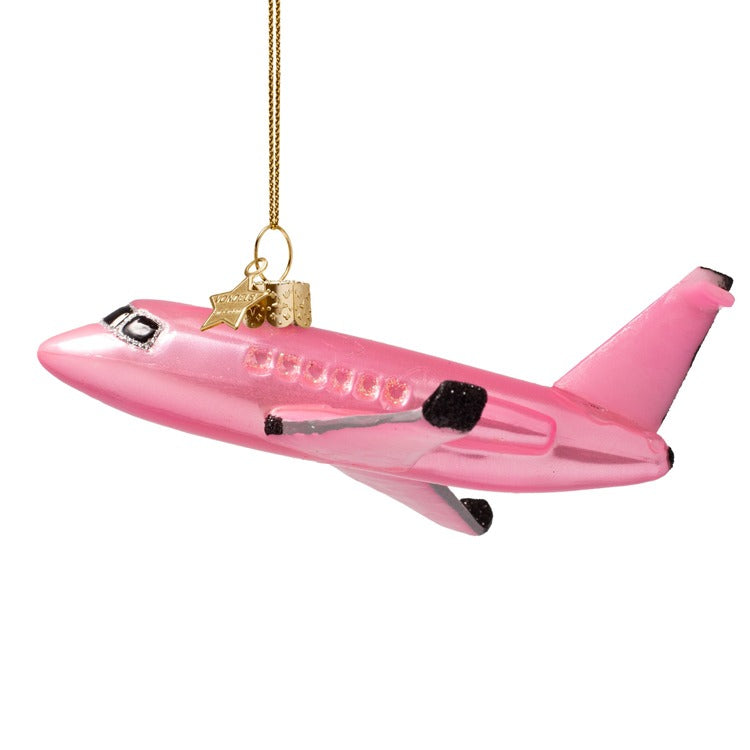 Airplane Ornament