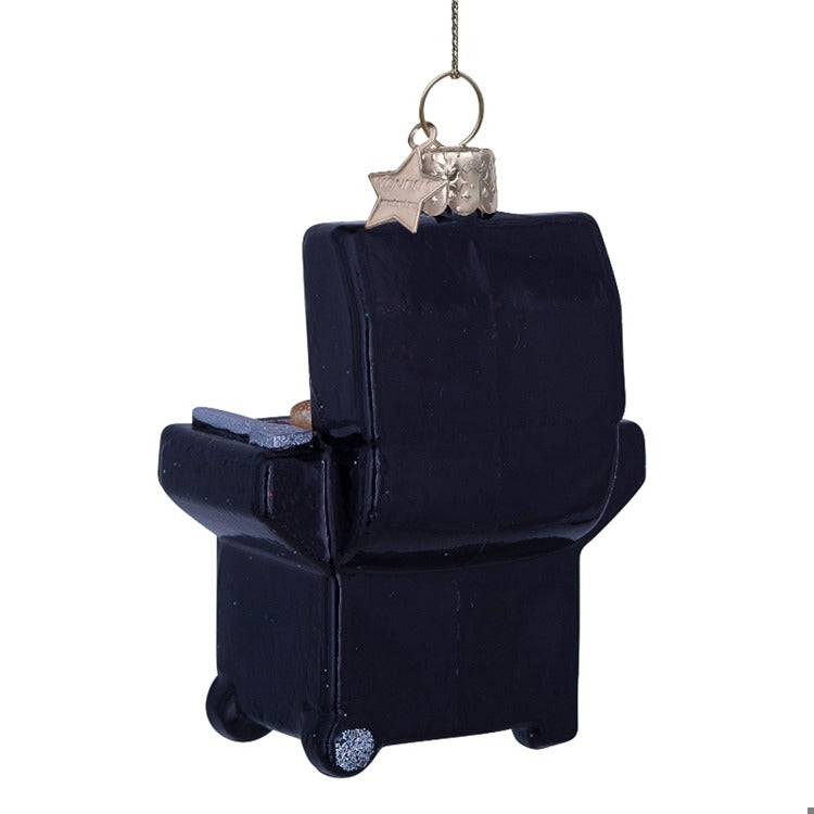BBQ Grill Ornament