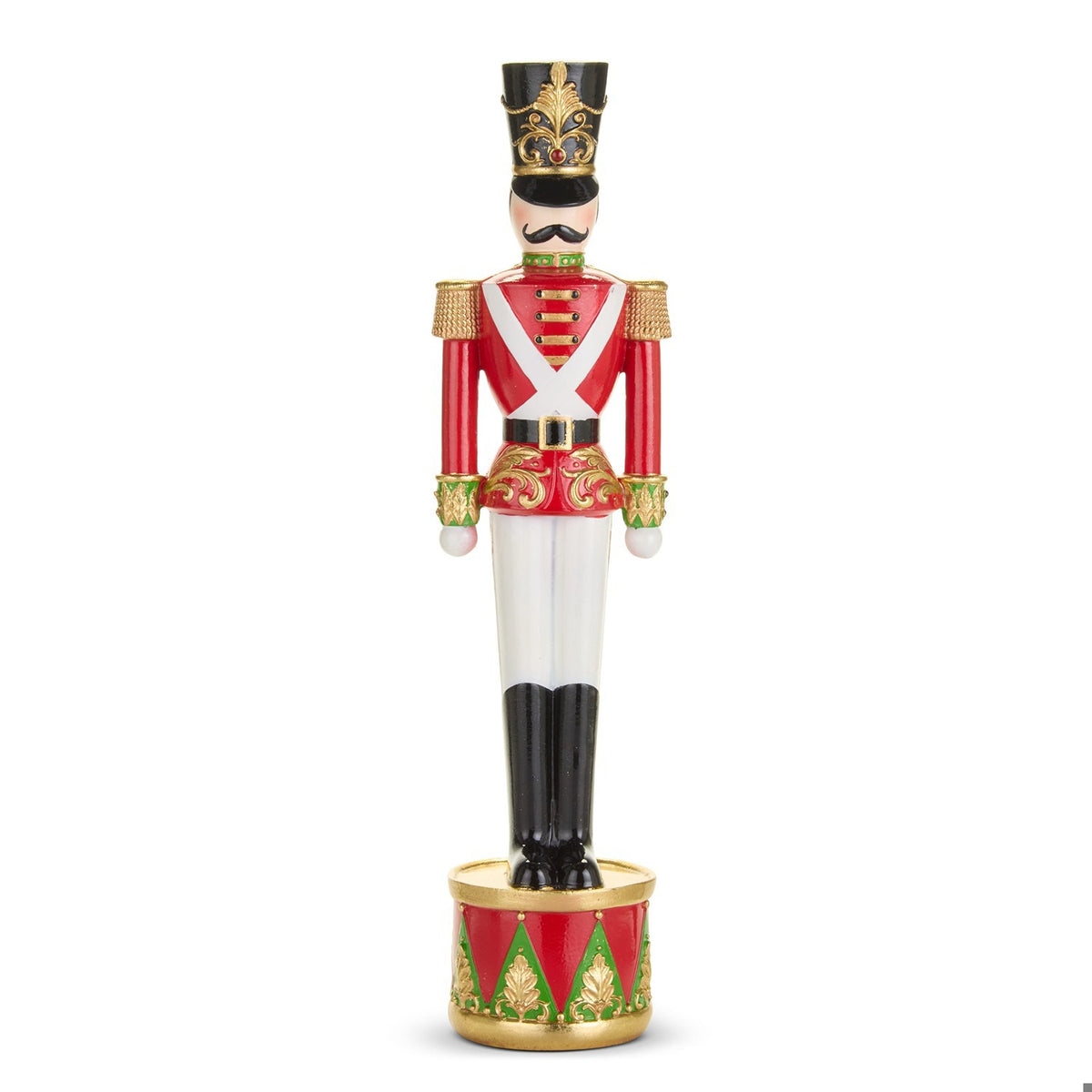 Toy Soldier