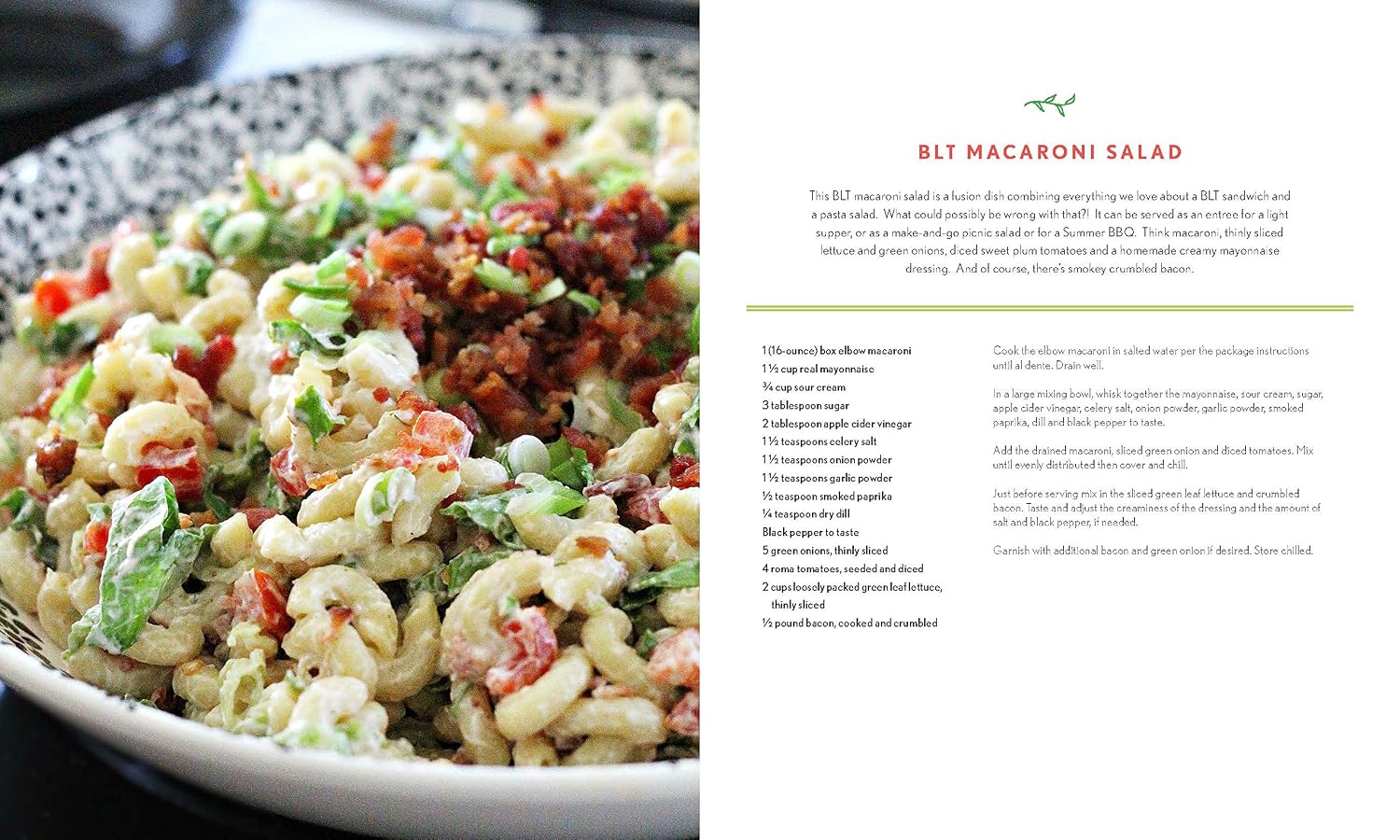Melissa's Southern Cookbook